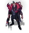 Darius CrimeCityNightmare (Underground)