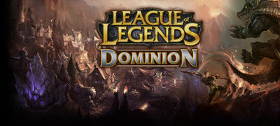 Dominion Logo