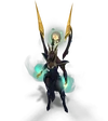 Karma Ruined (Cursed)