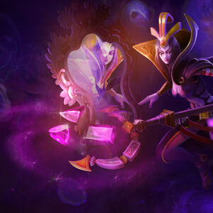 Does leblanc clone do dmg pro