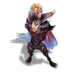 Rakan Dragonmancer (Ruby)