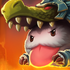 Renekton Poro