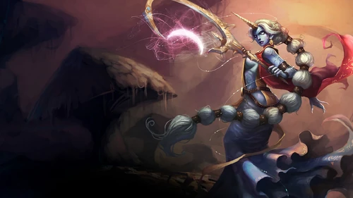 Klasická Soraka