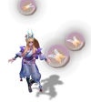 Syndra SpiritBlossom (Pearl)