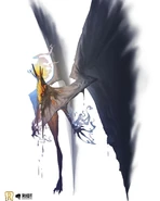 Targon LoR Concept 56.jpg (90 KB) Camphor, the Doubt "Legends of Runeterra" Concept 3 (by Riot Artist Aron Elekes)