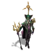 Viktor HighNoon (Emerald)