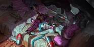 01PZ040-full.png (1.64 MB) Jinx "Legends of Runeterra" Illustration 1 (by Riot Contracted Artists Sixmorevodka Studio)