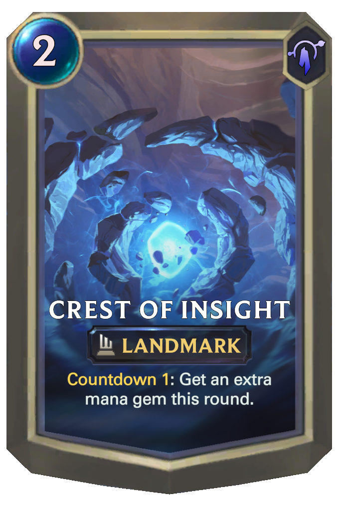 SUPER COMBO DE BUFF INFINITO - Legends of Runeterra