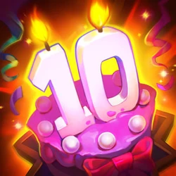 10th Anniversary Event League Of Legends Wiki Fandom