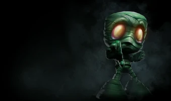 Amumu Standard Amumu S alt.jpg (84 KB) 1. Standard Amumu