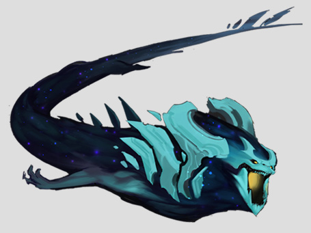 What Ao Shin Could Have Been (Aurelion Sol) 