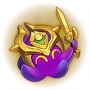 Galaxien - Phase 1 Gold-Glubschi