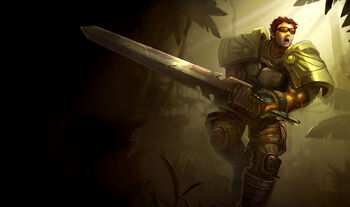 Garen