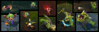 Dino Gnar
