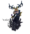Lissandra Coven (Obsidian)