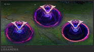 Lissandra DarkCosmic Concept 07