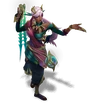 Nilah Coven (Profane)