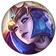 Orianna VictoriousCircle