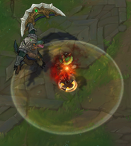 Tiamat Cleave screenshot.png (469 KB) Old Cleave VFX