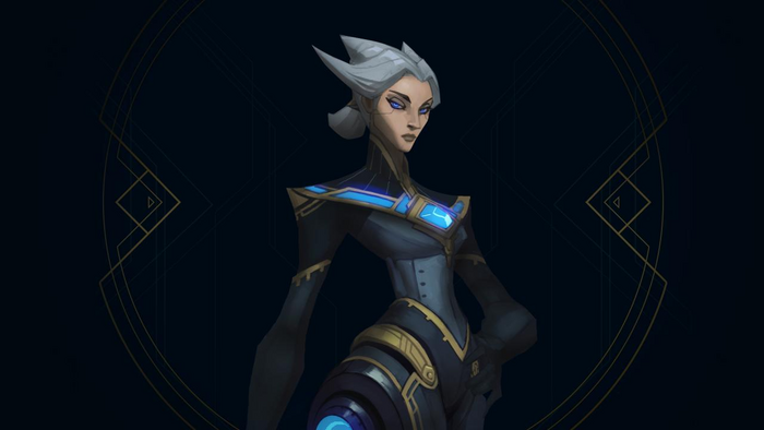 Ideas for a new Camille skin?  League Of Legends Official Amino