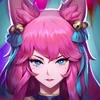 Ikona Ahri Duchowego Rozkwitu