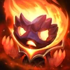 Ícono Amumu Infernal