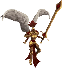 Kayle Render old2