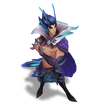 Rakan Elderwood (Sapphire)