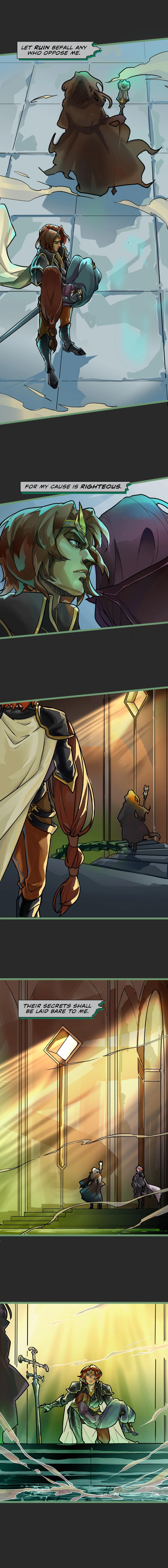 Steadfast Heart 2 pr03