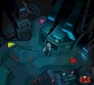 Substructure 43 Concept 7 (by Riot Artist David Harrington)