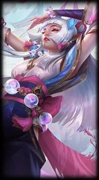 Syndra SpiritBlossomLoading