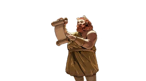 Tilt Types Lord DGAF strengths