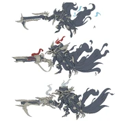 Twitch HighNoon Concept 01.jpg (773 KB) High Noon Twitch Concept 1 (by Riot Artist David 'Sharpcut93' Ko)