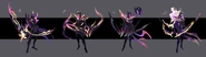 Empyrean Varus Concept 1 (by Riot Artist Steve Zheng)