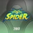 Wayi Spider 2017