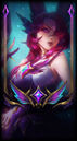 Xayah StarGuardianLoading Special Edition