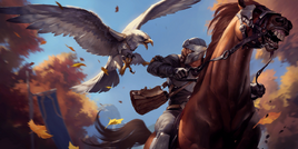 A Fleetfeather Tracker