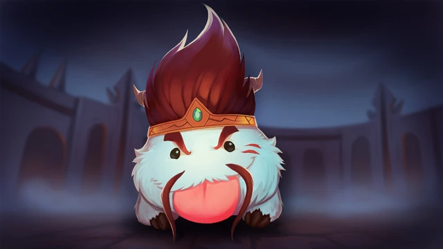 Draven Poro