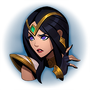 Irelia Sentinela