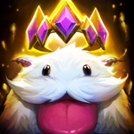 100,000 - Exclusive Gemstone King icon plus 1 Rare Gem.