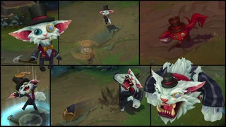 Gnar Gentleman Screenshots.jpg (215 KB) Gentleman Gnar