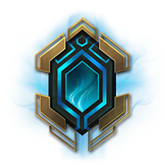 Hextech Portal (Chinese Server)