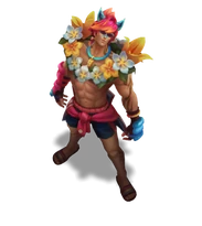 Sett PoolParty (Base)