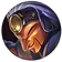 Shaco MaskedCircle