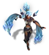 Taliyah CrystalisMotus (Reclaimed)