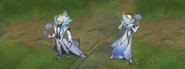 Crystal Rose Vladimir "Wild Rift" Concept (by Riot Contracted Artist Cubic Space Studios)