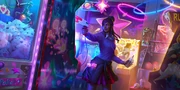Star Guardian Senna (Alternate Art)