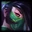 Akali, a Assassina Renegada