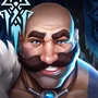 Braum Illustration