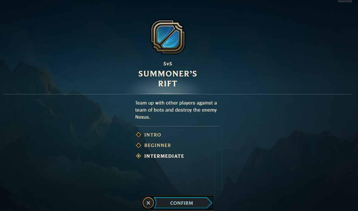 Nemesis Draft Mode Now Live in League of Legends PBE